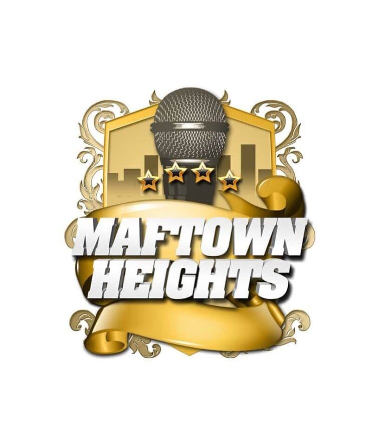 Maftown Heights logo