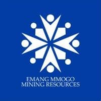 Emang Mmogo Mining Resources logo